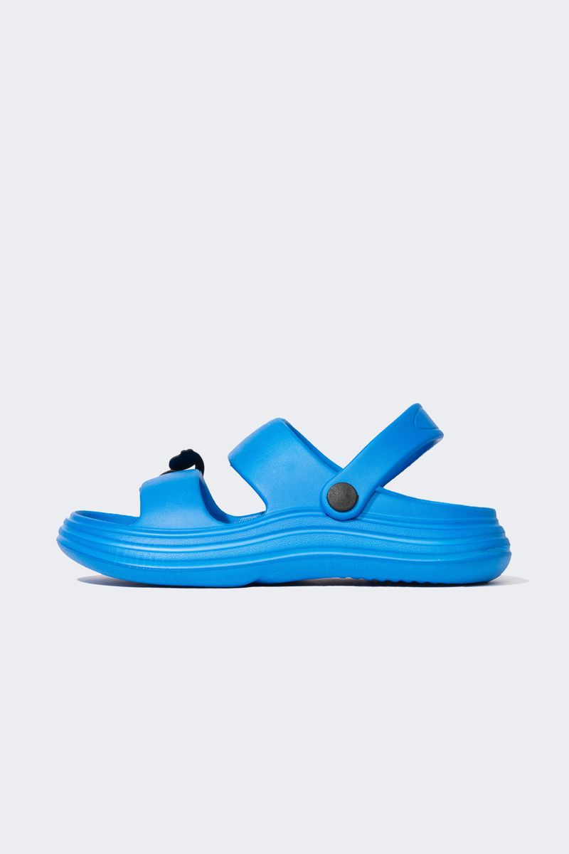 Boy Casual Sandals - Navy