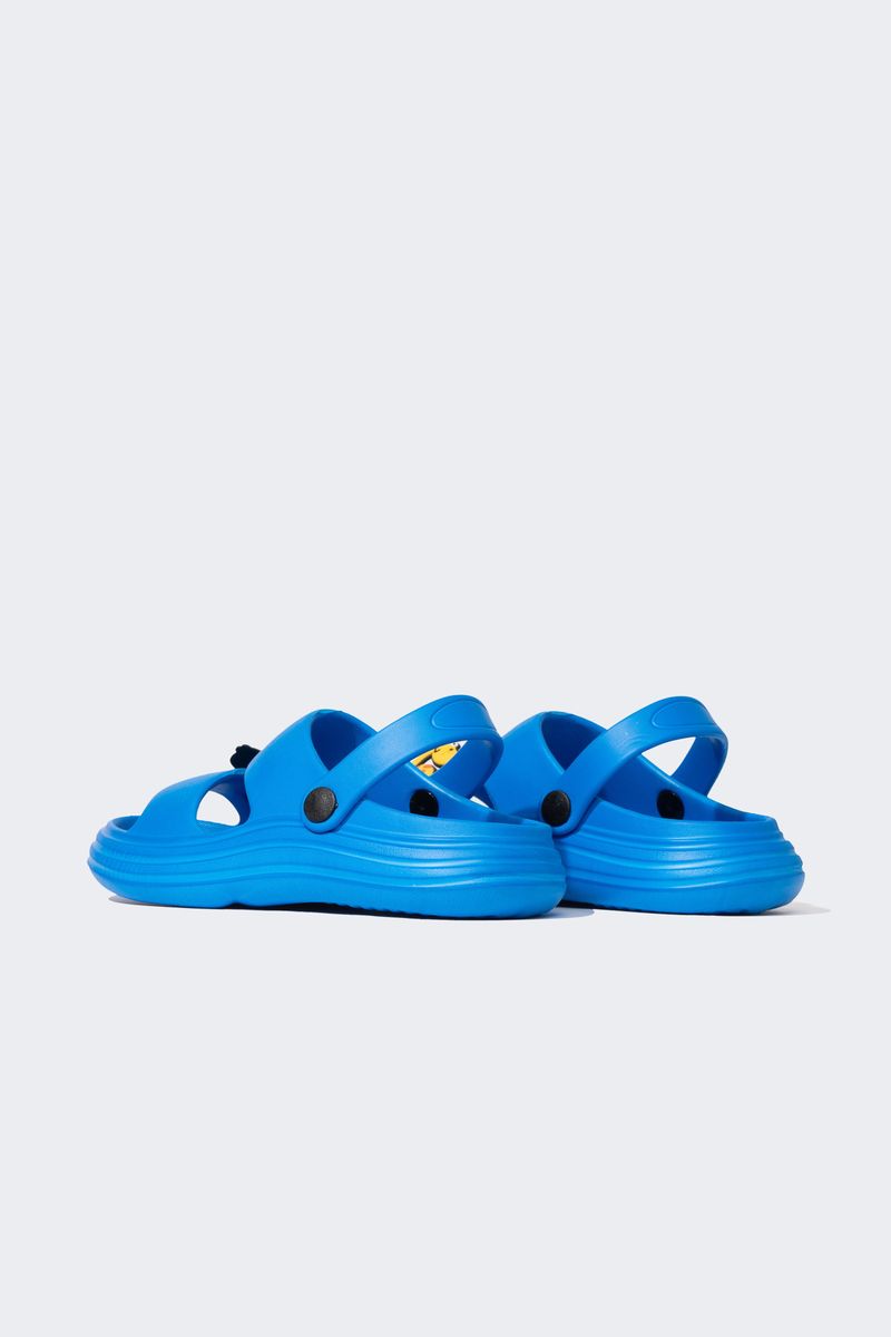 Boy Casual Sandals - Navy