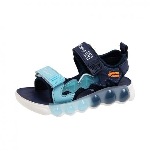 Boy's Sandals Soft Sole Non-slip Shoes