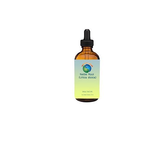 Nettle Root Tincture 2oz