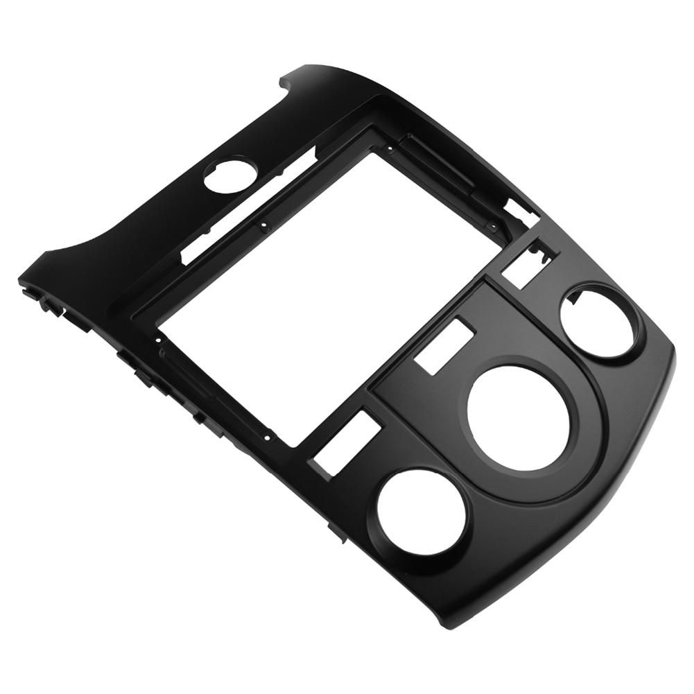 For KIA Cerato / Forte 2009-2012 9 Inch Car Radio Fascia Panel Frame