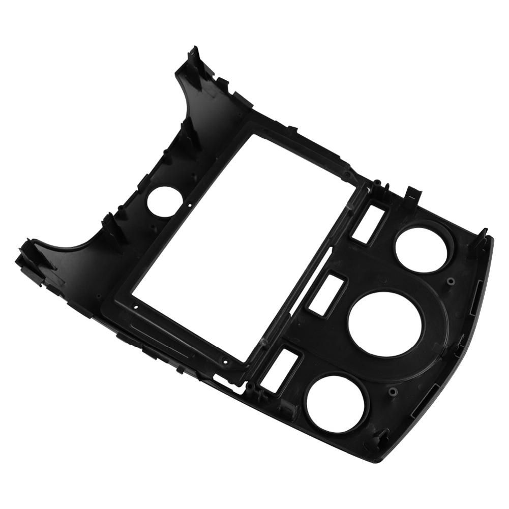 For KIA Cerato / Forte 2009-2012 9 Inch Car Radio Fascia Panel Frame