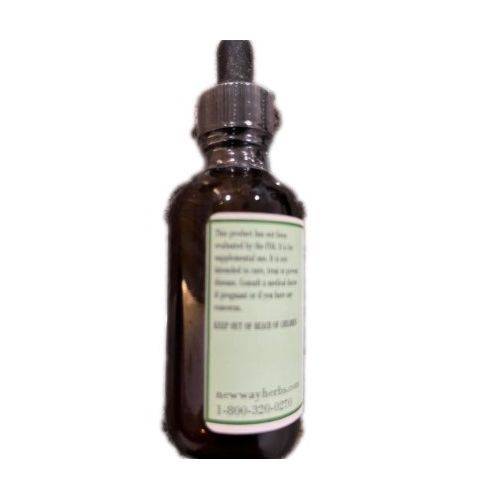 Nettle Root (Urtica Dioica) 2oz