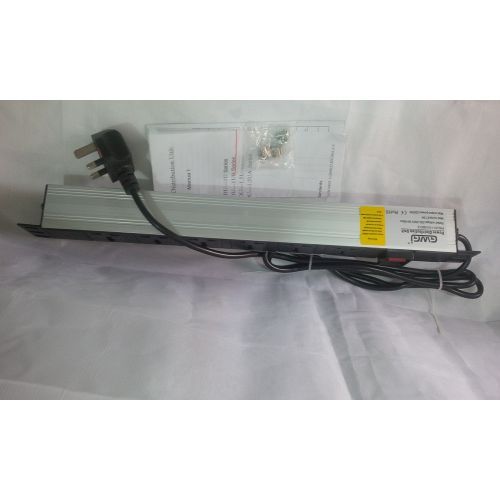 Rack Mount Power Distribution Unit (PDU)