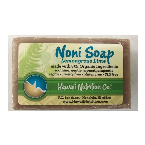 Noni Soap 4Oz