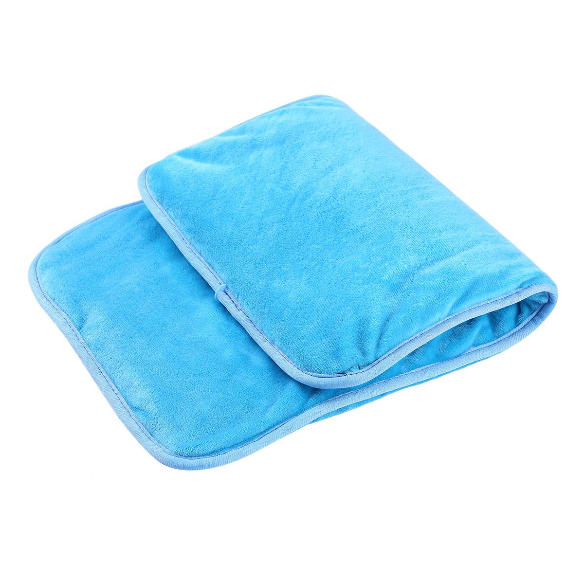 Portable Heated Pad Electric Heating Pad For Back Pain