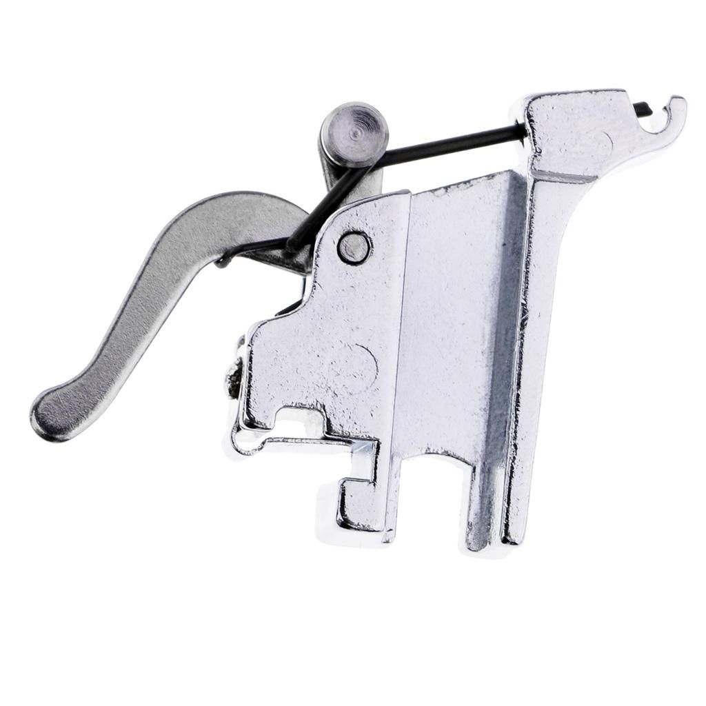 High Shank Presser Foot Holder Adapter Standard  Sewing Machines