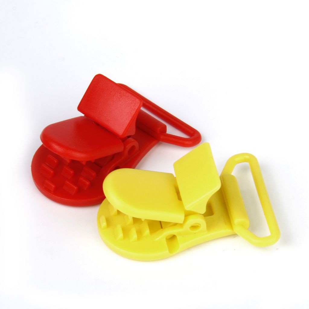 Universal Resin Round  Clamps  Clip Nip Cloth File 10PCS