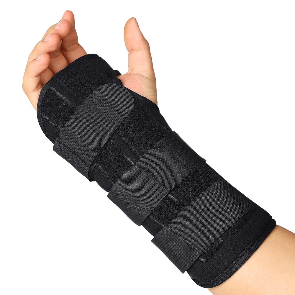 Wrist Brace, Carpal Tunnel Splint Support For Men And Women