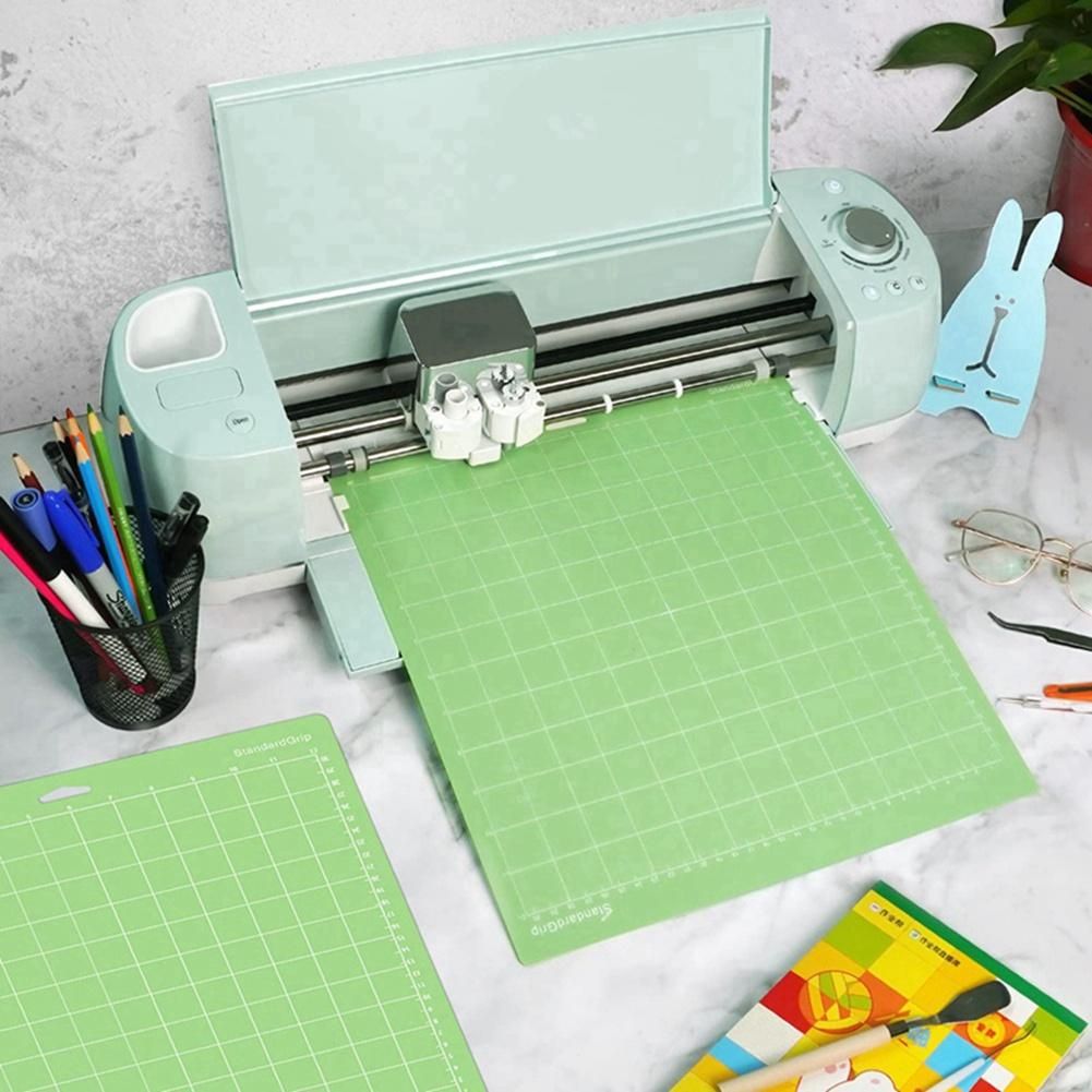 6Pack Cutting Mats for Cricut Maker 3/Maker/Explore 3/Air