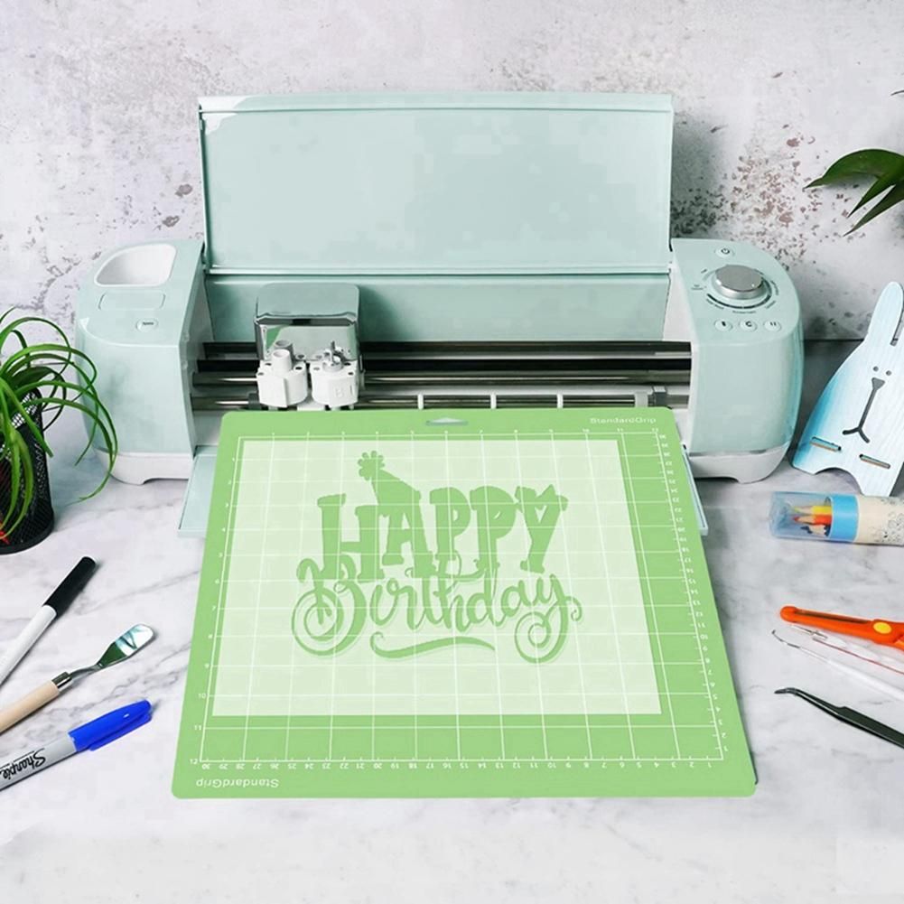 6Pack Cutting Mats for Cricut Maker 3/Maker/Explore 3/Air