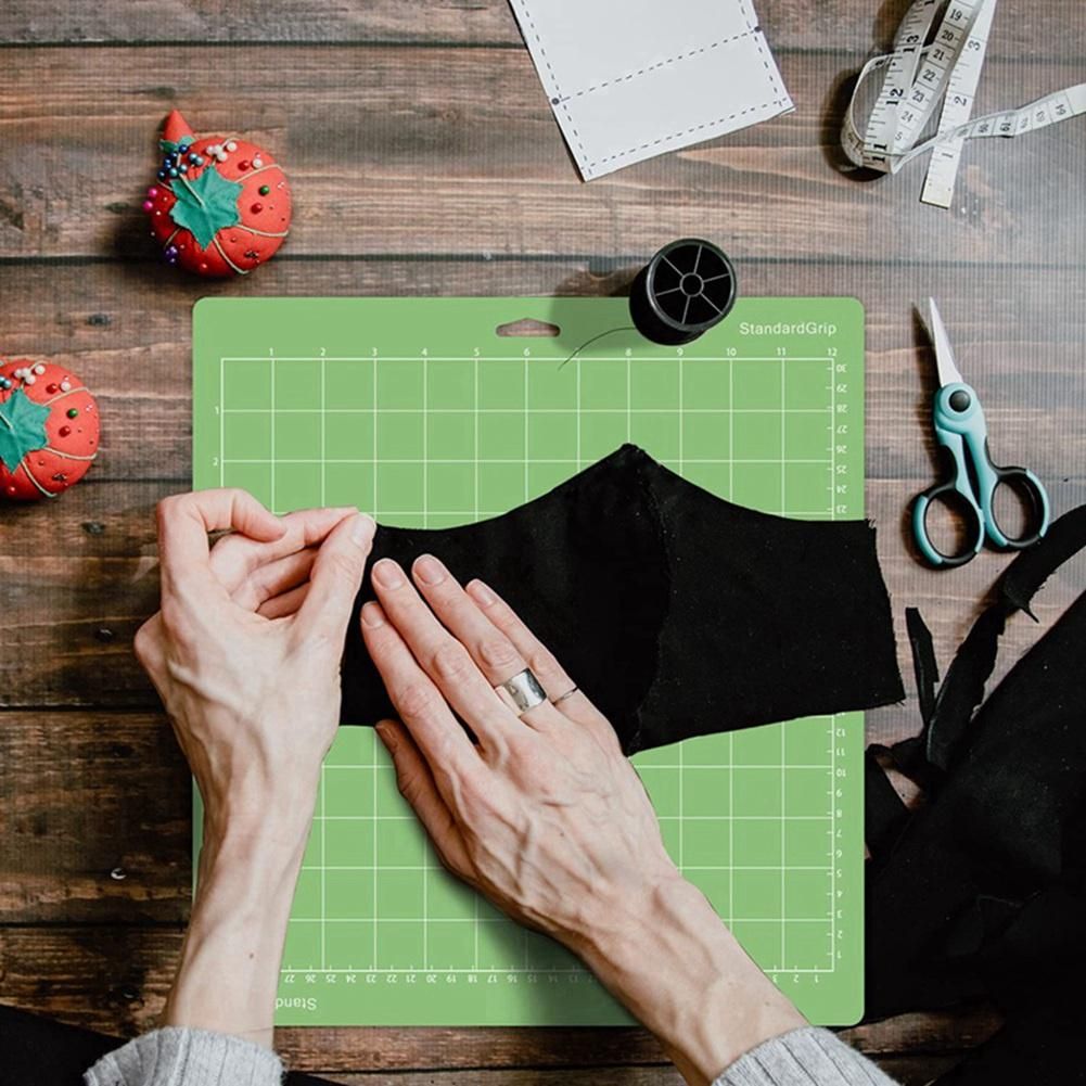 6Pack Cutting Mats for Cricut Maker 3/Maker/Explore 3/Air