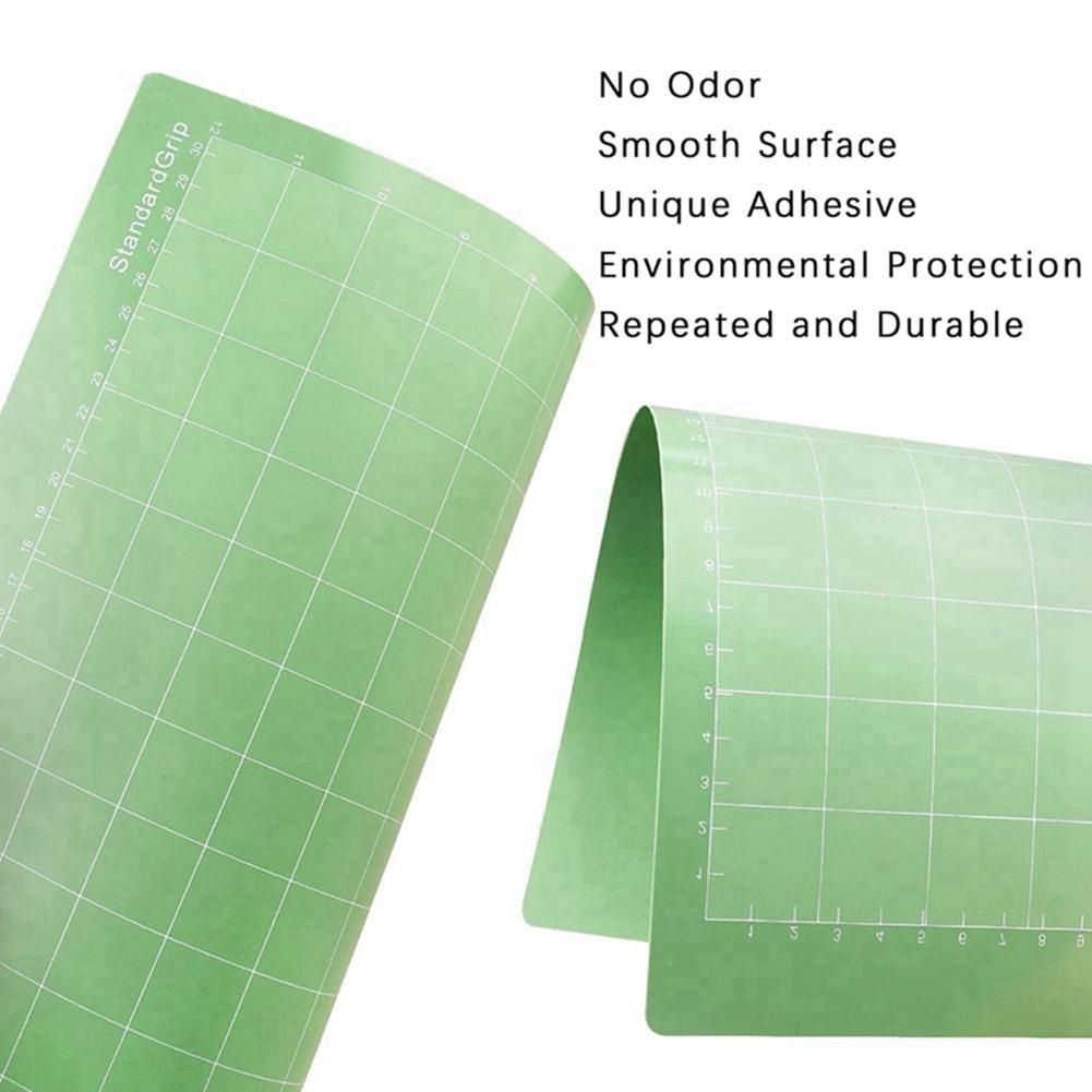 6Pack Cutting Mats for Cricut Maker 3/Maker/Explore 3/Air