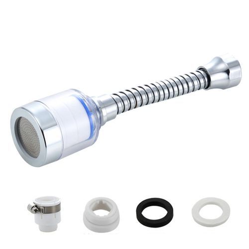 Sink Movable Tap Head Water Saving Faucet Home