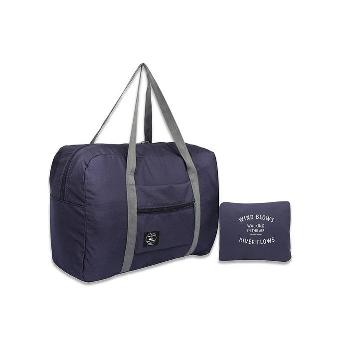 1 Piece Folding Travel Bag Large Waterproof Bags Handbags