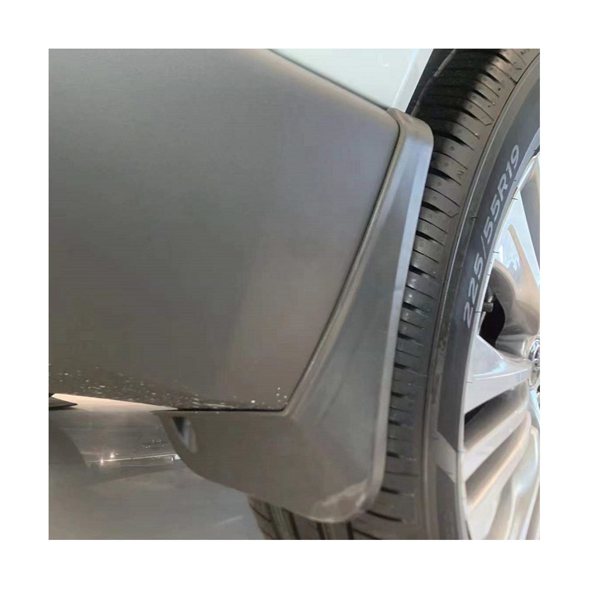 For Yuan Plus 22-23 Tire Front and Rear Electric Car