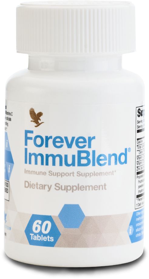 Forever ImmuBlend®
