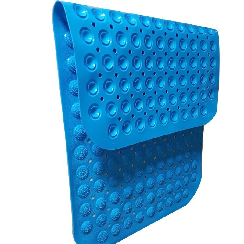Non-Slip Shower Mat,Bathroom Mat, Non-Slip Shower