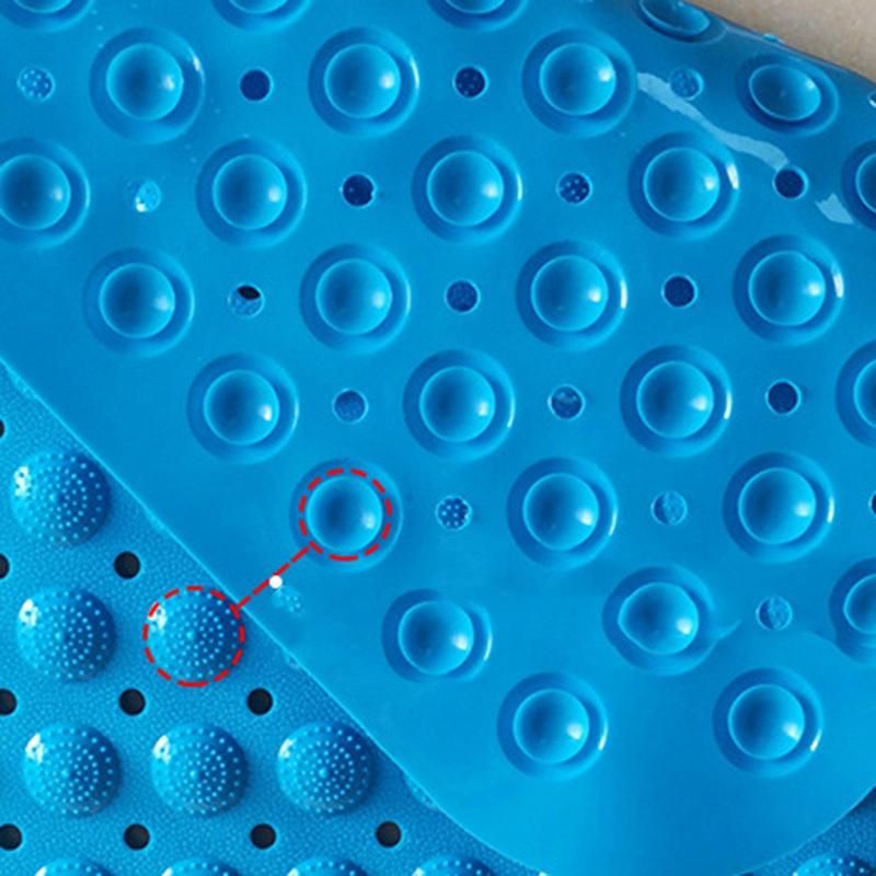 Non-Slip Shower Mat,Bathroom Mat, Non-Slip Shower