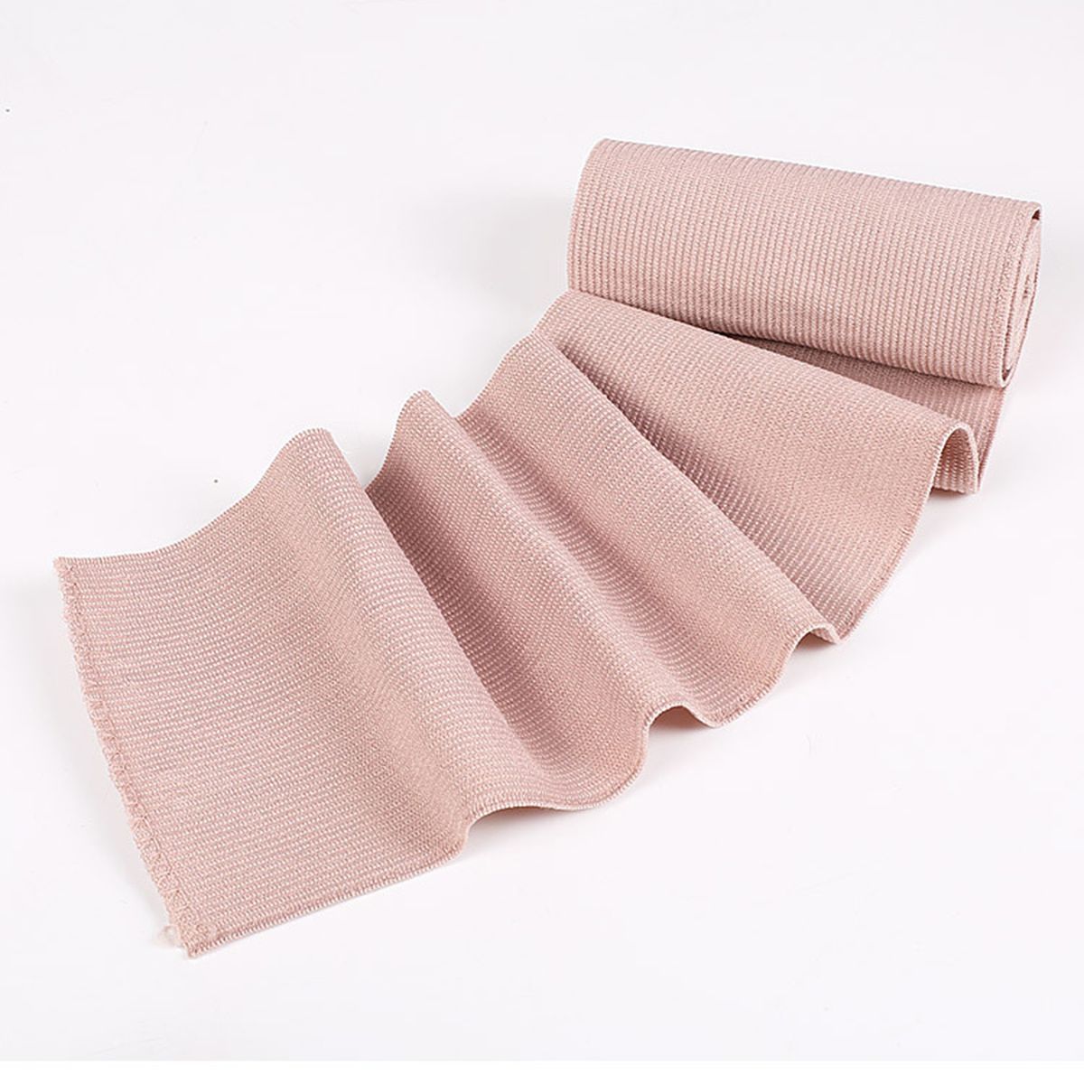 Elastic Bandage Wrap With Extra Clips Durable Compression
