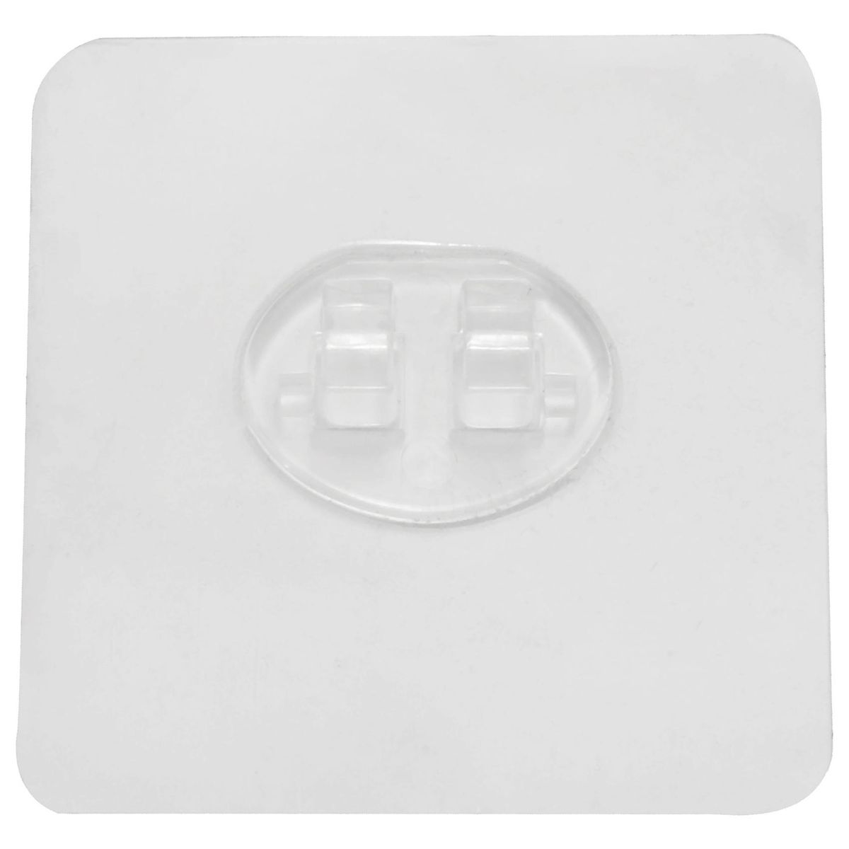 Soap Dish, Rust Proof Stainless Steel Soap Case Holder with Powerful Adhesive for Soap Sponge Scrubber in Bathroom Shower Kitchen Sink