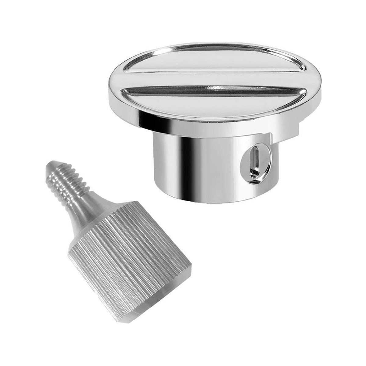 For KitchenAid 4.5-5QT Stainless Steel Fixing Screws Kitchen