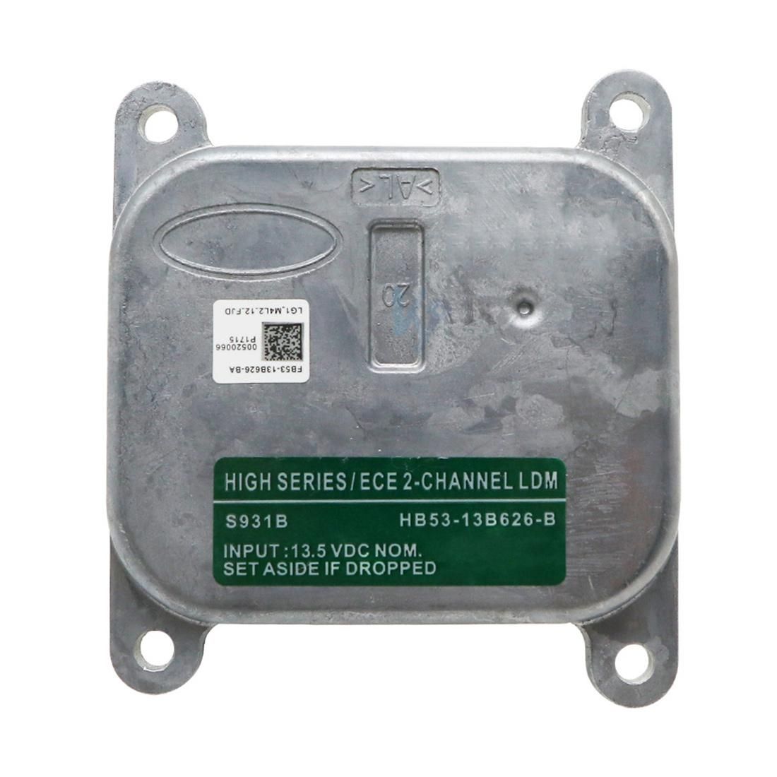 Xenon HID Headlight Ballast Unit Module for Ford Explorer