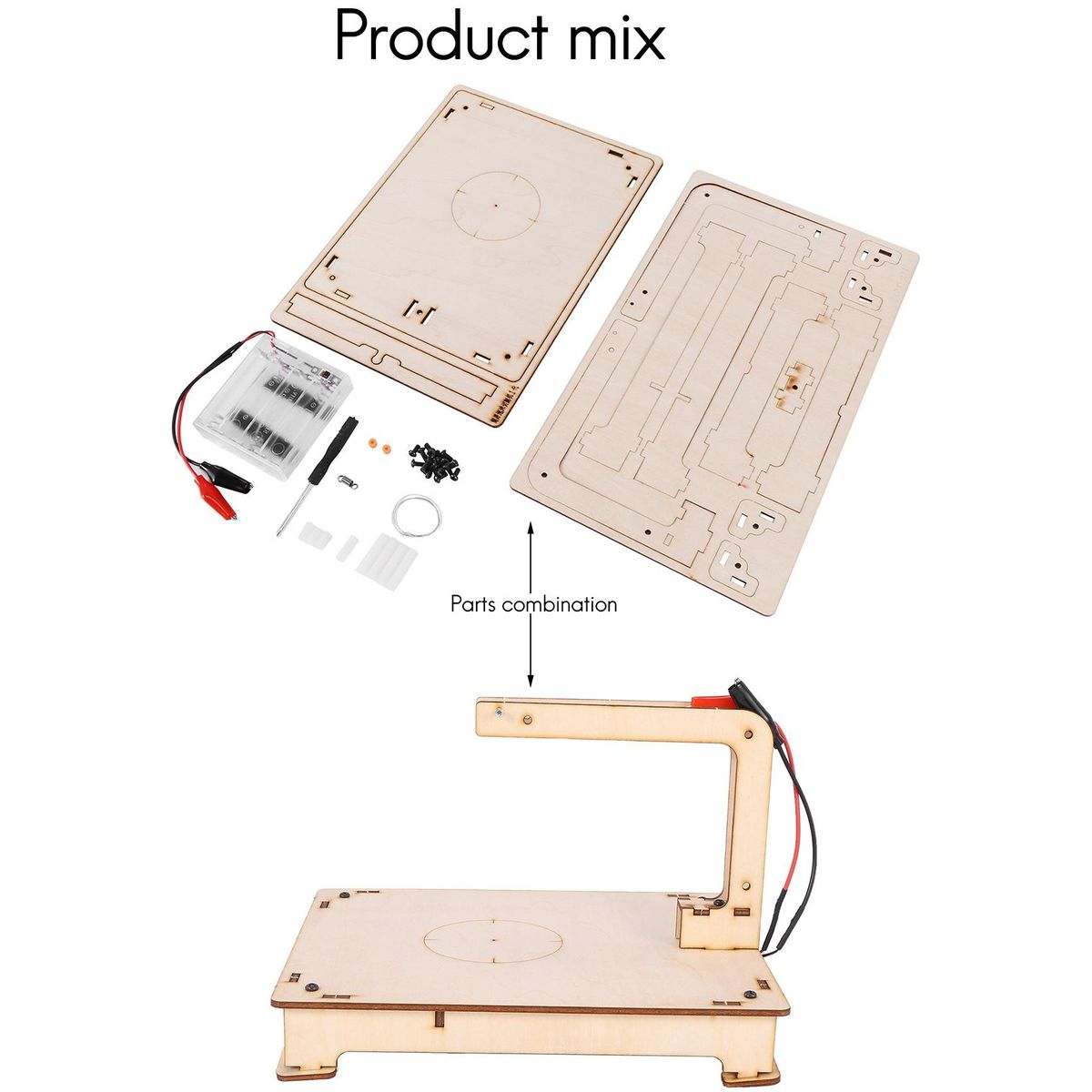 PVC Professional Foam  Electric Foam Polystyrene  Machine Portable Styrofoam  Tools