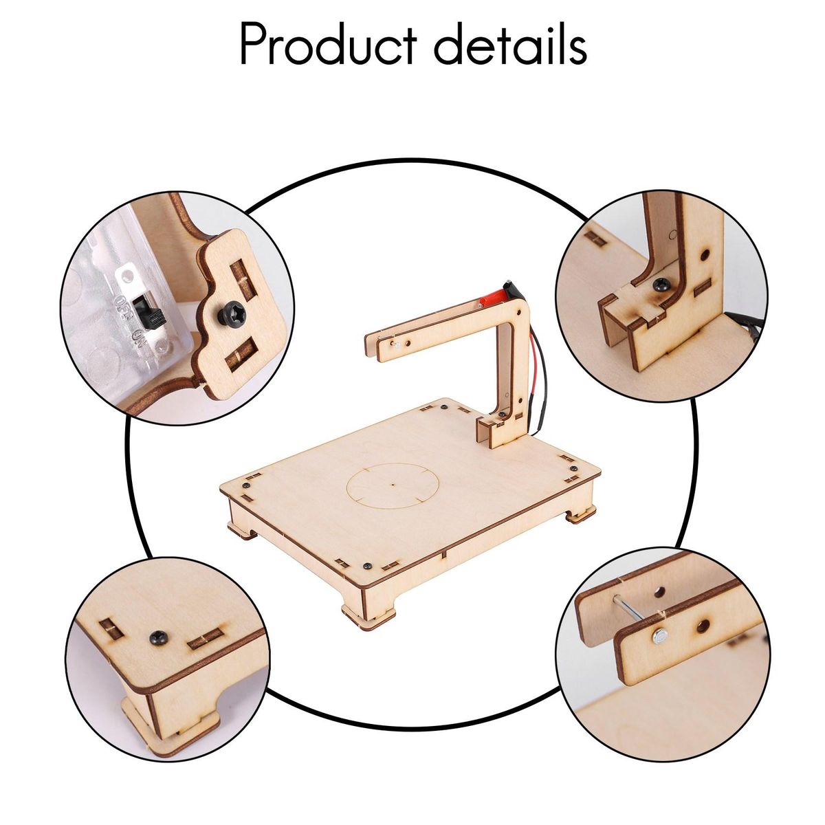 PVC Professional Foam  Electric Foam Polystyrene  Machine Portable Styrofoam  Tools