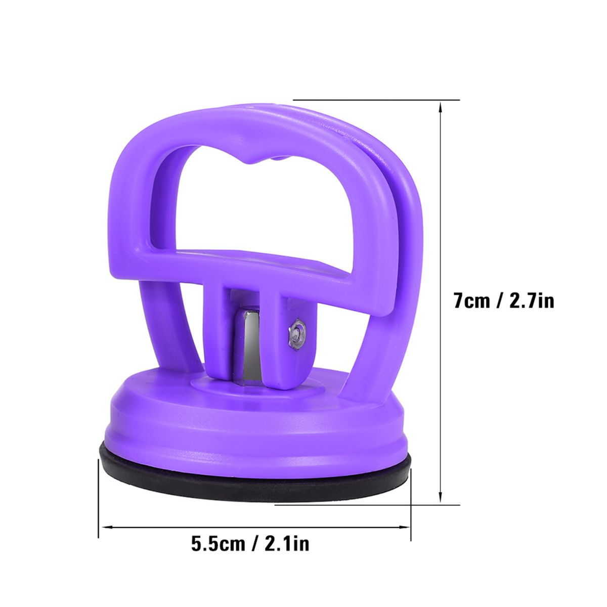 Mobile Phone Suction Cup Removal Tool With 9 Colors Optional