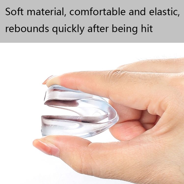 10 PCS Window Cornery Furniture Corners Anti-collision Cover