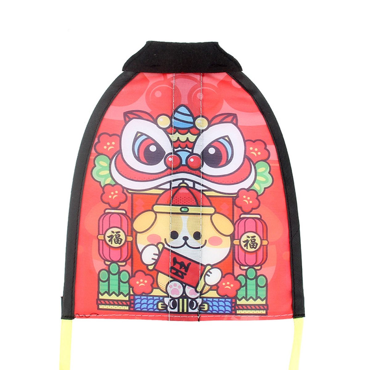 Catapult Little Kite Parent-child Catapult Elastic Flying Toy D