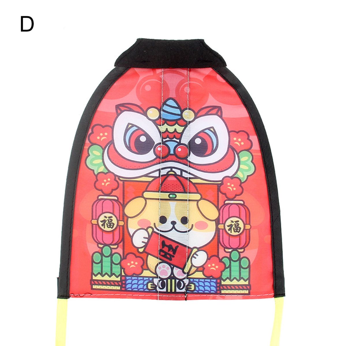 Catapult Little Kite Parent-child Catapult Elastic Flying Toy D