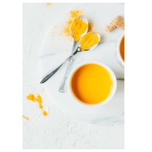 ORGANIC Turmeric Powder 227g 8oz