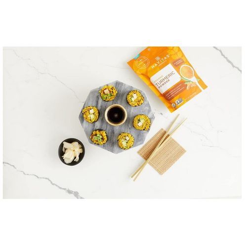 ORGANIC Turmeric Powder 227g 8oz