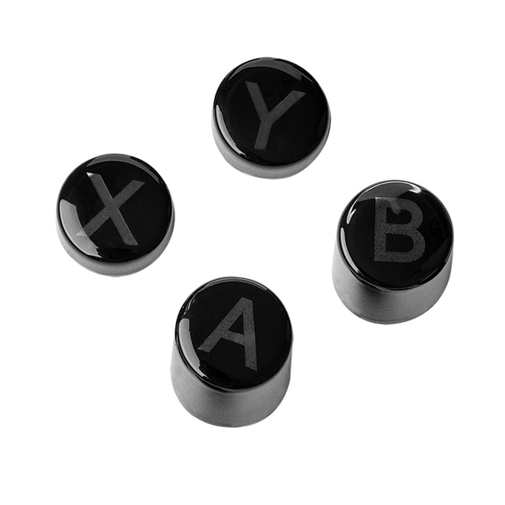 GuliKit KingKong2 Controller Keycap Compatible With NS08 09 Game Controller Gaming Accessories Keycaps