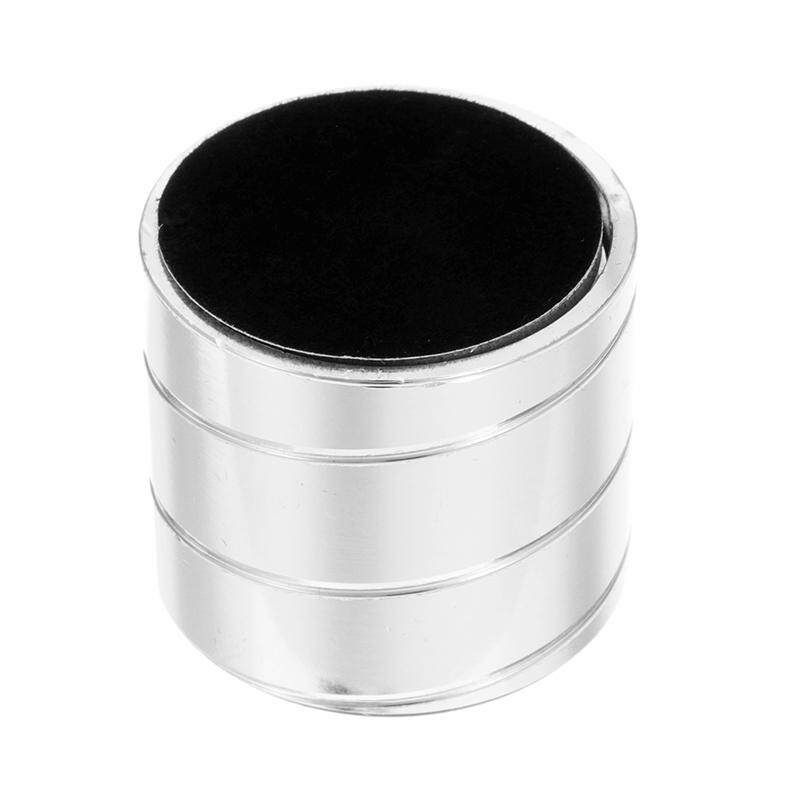 Vortecon Kine Tic Desk Toy With Flowing Helix Fidget Relief Pocket Toys Fidget Spinner Silver (silver)