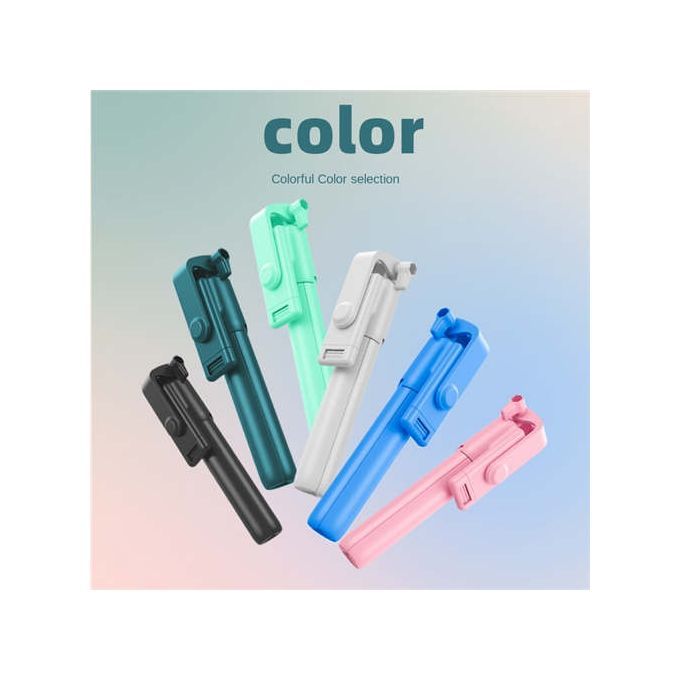 Brand New Remote Selfie Stick Tripod For Mobile Phone