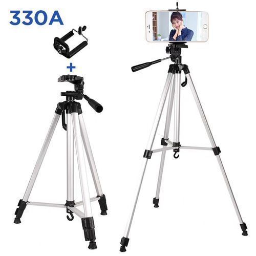 Reliable Tripod Stand For Phones And Camera