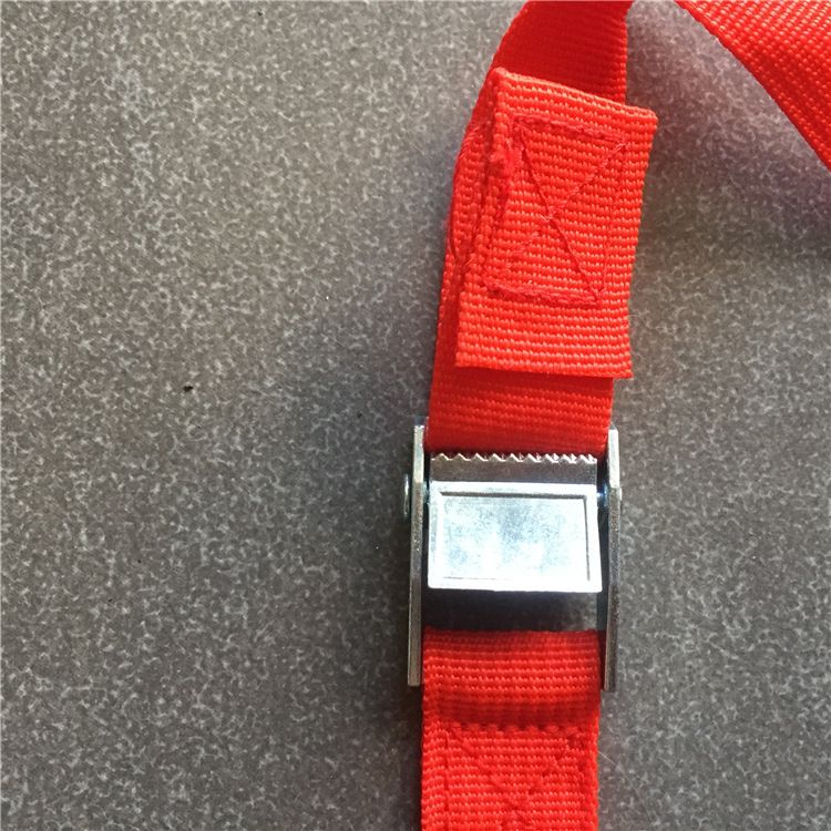 2.5/3.8/5cm Webbing Compactor Adjustment Buckle Zi