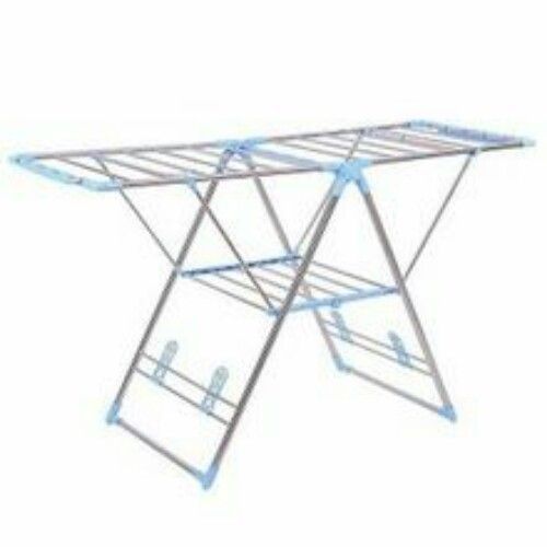 Cloth Hanger Rack Stainless