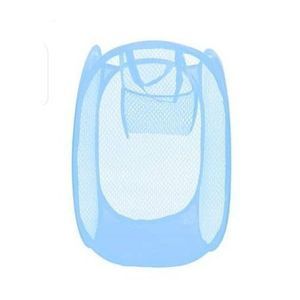 Foldable Mesh Washing Laundry Net (medium Size)
