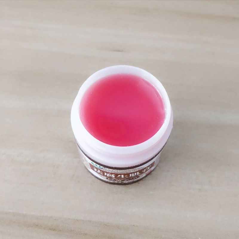 Removal Sores/Decubituses/Pressure Rot Pressure Bedsores Myogenic Cream Festering Ulcer Herbal Healing Wound 1PC Treat Paste