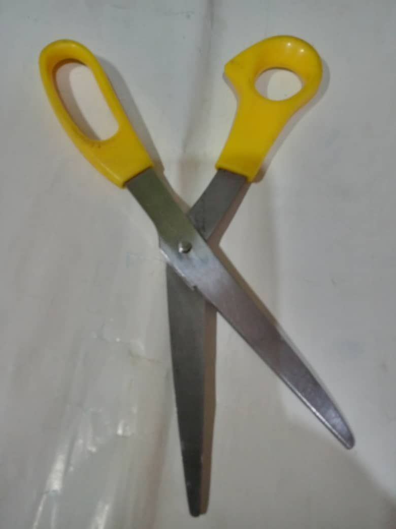 1 Multi Purpose Scissors