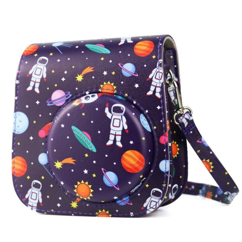 Fujifilm Instax Mini 11 9 8 Camera Bag Astronaut Mini Film