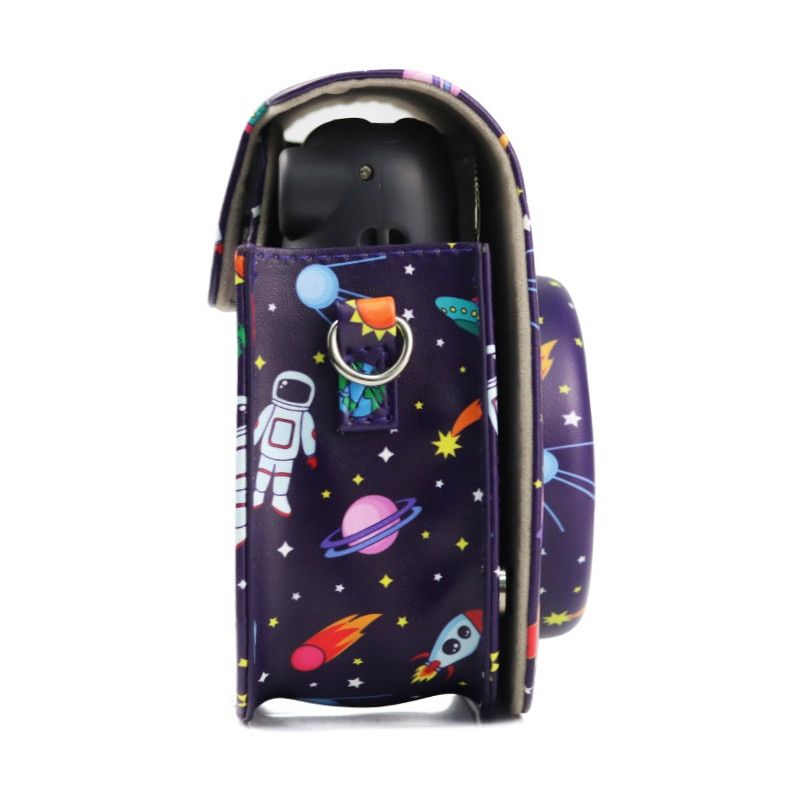 Fujifilm Instax Mini 11 9 8 Camera Bag Astronaut Mini Film