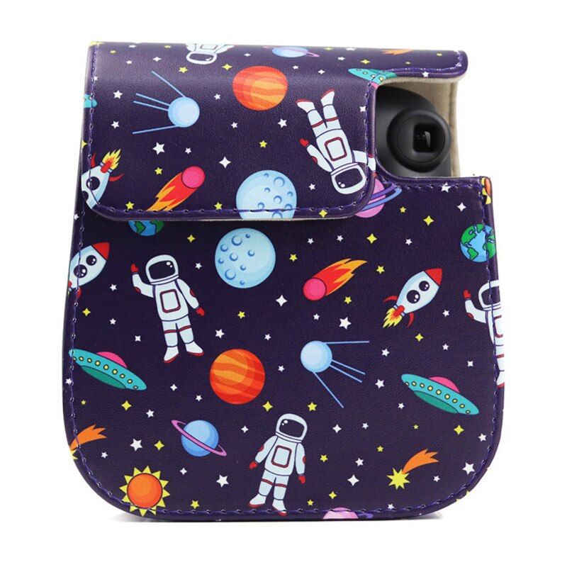 Fujifilm Instax Mini 11 9 8 Camera Bag Astronaut Mini Film