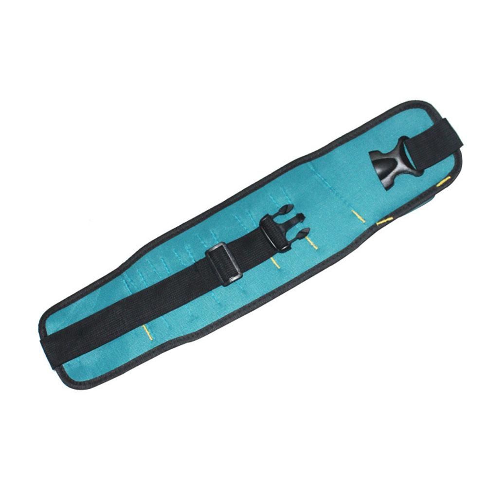 For HobbyLane Bag Bag Carrying Case Organizer Cable Plumbers Tool Handyman Technician Small Repairman Tool Waist Pouch