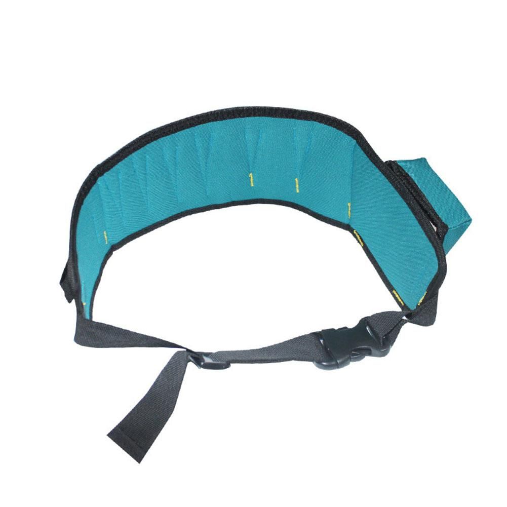 For HobbyLane Bag Bag Carrying Case Organizer Cable Plumbers Tool Handyman Technician Small Repairman Tool Waist Pouch