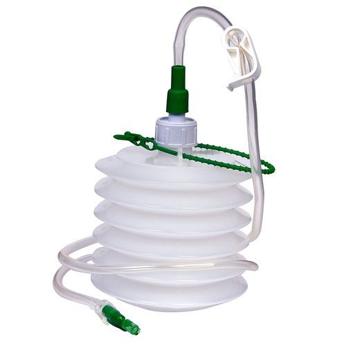 Close Wound Suction Unit- Hospital Disposiable